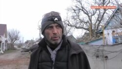 «Найгірше зараз – це дрони» – жителі Антонівки, що на Херсонщині «Найгірше зараз – це дрони» – жителі Антонівки, що на Херсонщині