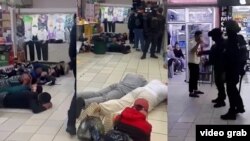 За словами міністра праці Таджикистану, депортації в основному були пов’язані з порушенням російського законодавства. Фото ілюстративне