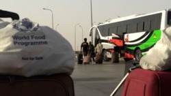 Sudan u humanitarnoj krizi, brojni bježe prema Egiptu Sudan u humanitarnoj krizi, brojni bježe prema Egiptu