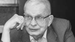 Томас Венцлова. Война, политика и поэзия Томас Венцлова. Война, политика и поэзия