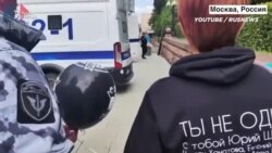 Акции в день рождения Навального  Акции в день рождения Навального