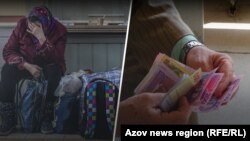 За даними ООН, понад 7 мільйонів українців відчувають певний або постійний брак їжі