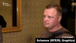 Сергій Наумюк