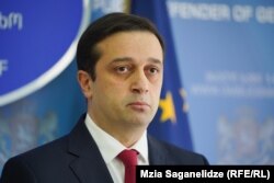 Леван Іоселіані