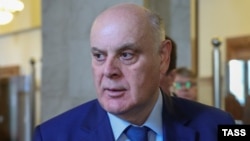 ასლან ბჟანია