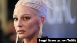 Анастасия Ивлеева