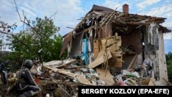 Російські військові регулярно з різних видів озброєння – ударними БПЛА, ракетами, КАБами, РСЗВ – атакують українські регіони.