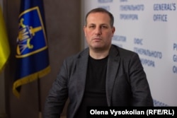 Олексій Донський