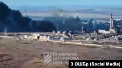 Бої тепер відбуваються за кількадесят кілометрів від Авдіївки, окупованої російськими силами в лютому 2024 року