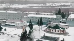 Для Навального запросили 20 лет колонии Для Навального запросили 20 лет колонии