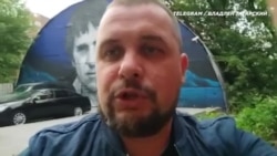 Татарский об убийстве Дугиной Татарский об убийстве Дугиной