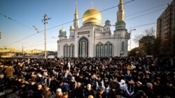 Грозит ли России радикальный ислам?  Грозит ли России радикальный ислам?