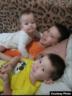 Брати Путятіни