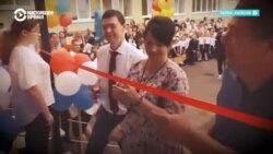 Как на оккупированных Россией территориях украинские школы перешли в подполье Как на оккупированных Россией территориях украинские школы перешли в подполье