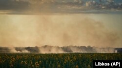 Протягом доби російські війська завдали 15 ударів по мирних жителях 11 населених пунктів