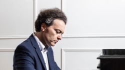 "Музыкант и война" Евгений Кисин о музыке и об Украине "Музыкант и война" Евгений Кисин о музыке и об Украине