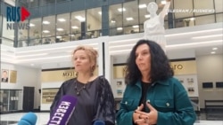 Суд отклонил апелляционную жалобу на приговор Владимиру Кара-Мурзе Суд отклонил апелляционную жалобу на приговор Владимиру Кара-Мурзе