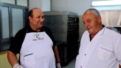 'Nedostaju mi prašnjave ulice' - Avganistanci u Albaniji umorni od čekanja 'Nedostaju mi prašnjave ulice' - Avganistanci u Albaniji umorni od čekanja