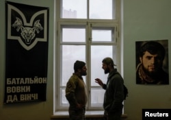 «Вовки Да Вінчі» відкрили два рекрутингові центри за 2024 рік