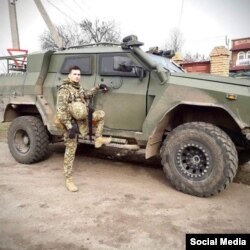 Олександр Чайка