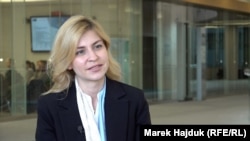 За словами урядовиці, другий раунд консультацій з Угорщиною пройде сьогодні