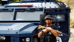 TV Liberty: Šta nova eskalacija na Kosovu donosi regionu? TV Liberty: Šta nova eskalacija na Kosovu donosi regionu?