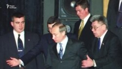 Пехотинец Путина  Пехотинец Путина