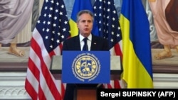 Росія вже отримала балістичні ракети від Ірану, повідомив державний секретар секретаря Сполучених Штатів Америки (США) Ентоні Блінкен