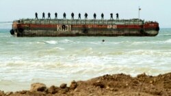 20 років тому: книжка «Україна – не Росія» Леоніда Кучми і конфлікт за острів Тузла | Історична Свобода   20 років тому: книжка «Україна – не Росія» Леоніда Кучми і конфлікт за острів Тузла | Історична Свобода