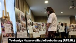 Виставка про представників ЛГБТ-спільноти, які захищають Україну, Запоріжжя, 22 вересня 2023 року