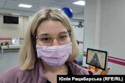 "У самій же роботі складного нема нічого, бо ми цим живемо"