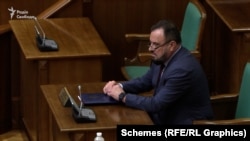 Віктор Бесчастний