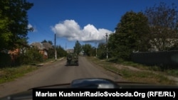 Евакуація жителів Вовчанська та прилеглих сіл. Харківська область, 12 травня 2024 року