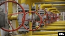 «Ми готові таку послугу надавати, як робили це до цього часу. Тут ініціатива на боці ЄС і наших європейських партнерів» - сказав Денис Шмигаль