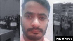 Hossein Mahdipor, who was the administrator of a Telegram channel called Teachers' Demands, was attacked by unknown assailants on May 2, coinciding with Teacher's Day in Iran.