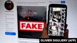 Діяльність Москви в інформаційній сфері радикально змінилася з лютого минулого року, сказав Бодо Беккер, представник розвідки (фото ілюстративне)