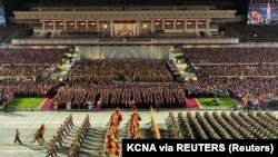 Военные КНДР