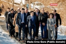 Tokom posjete premijera Dritana Abazovića rudniku Brskovo je saopšteno da je do sada u njegovo otvaranje uloženo 25 miliona eura, a ukupna investicija će biti 150 miliona.