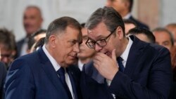 TV Liberty: Odjeci deklaracije 'Svesrpskog sabora' TV Liberty: Odjeci deklaracije 'Svesrpskog sabora'