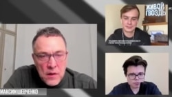 Журналист Шевченко о ХАМАС Журналист Шевченко о ХАМАС