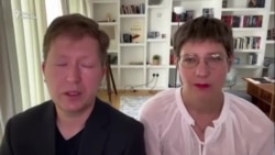 Андрей Солдатов о связях Пригожина и ФСБ Андрей Солдатов о связях Пригожина и ФСБ