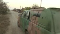 Партизани: як херсонці боролися проти окупантів? (відео) Партизани: як херсонці боролися проти окупантів? (відео)