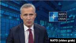 Генеральний секретат НАТО Єнс Столтенберґ вважає, що 