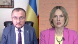 Інтерв’ю з послом України у Туреччині Василем Боднаром Інтерв’ю з послом України у Туреччині Василем Боднаром