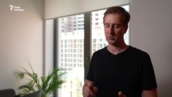 Іван Ступак про судові процеси Іван Ступак про судові процеси