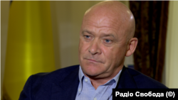 Труханов каже, що «ніколи не міг цього уявити», що стане мером, але, мовляв, так «вирішив Бог»