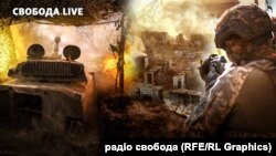 DeepState: російська армія знищила від 50 до 80 % житлового фонду Вовчанська