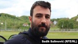 "Ostvarili smo najbolje rezultate na svijetu što se tiče traganja, ekshumiranja i identifikacije nestalih", kaže Saša Kulukčija, član ICMP-a.