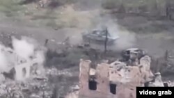 ЗСУ «успішно відбили» понад 10 атак російської армії поблизу Кліщіївки, йдеться в зведенні