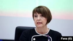 Irena Hadžiabdić: Svaka promjena zahtijeva dodatne izmjene zakona